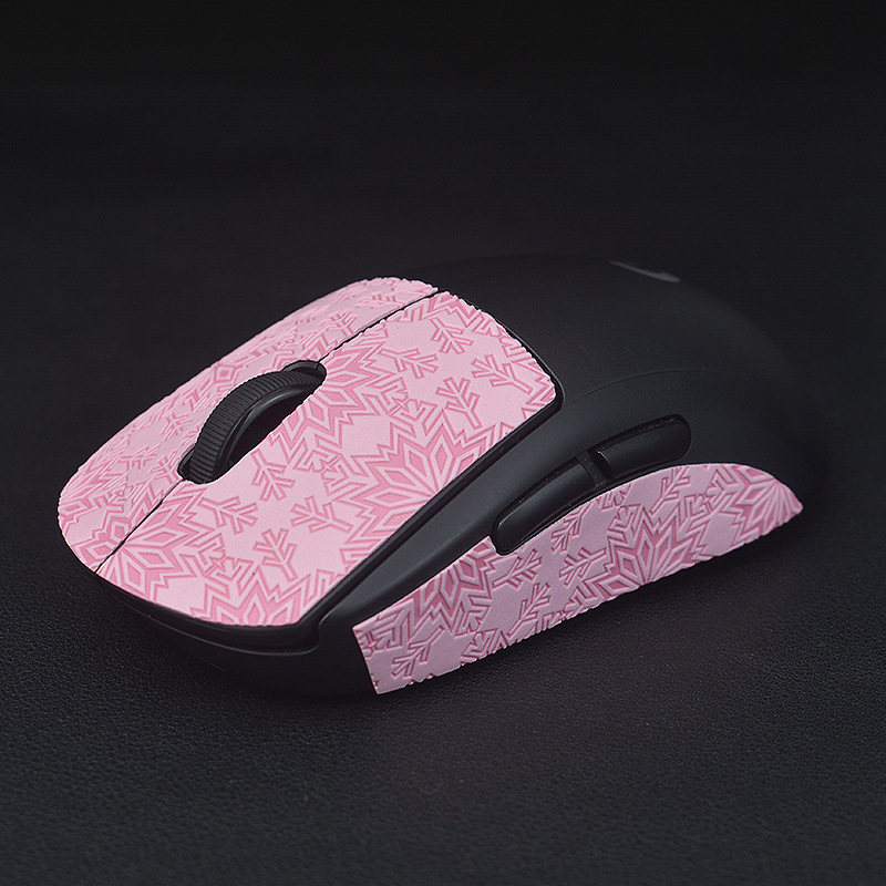 Logitech Mouse G Pro X Superlight - Fita adesiva para mouse, faça você