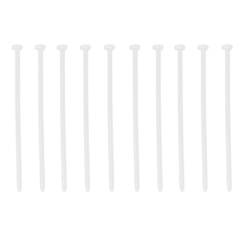 Gaming Accessories Rack - 10 Peças Dobradiça de Porta para