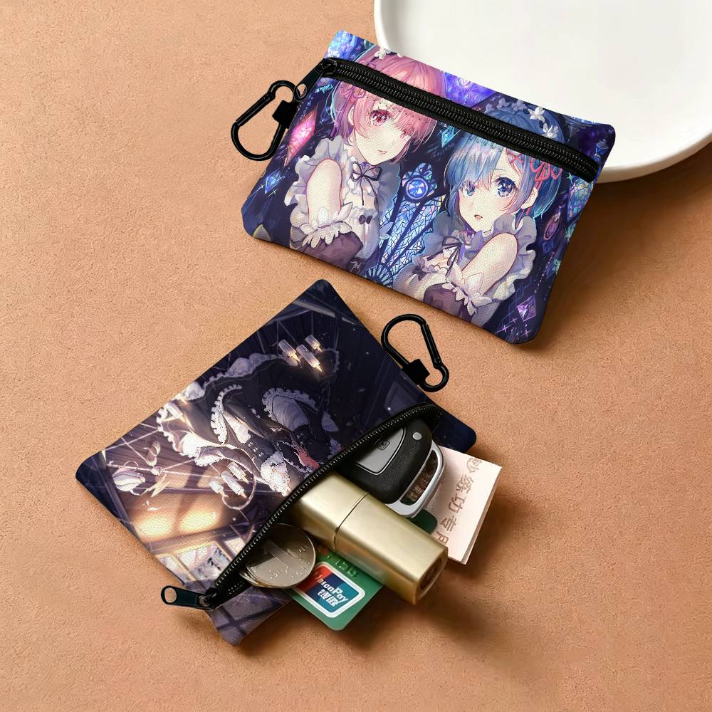 Carteira de moedas Oxford Rem, - Gaming Accessories Shop avaliação e preço