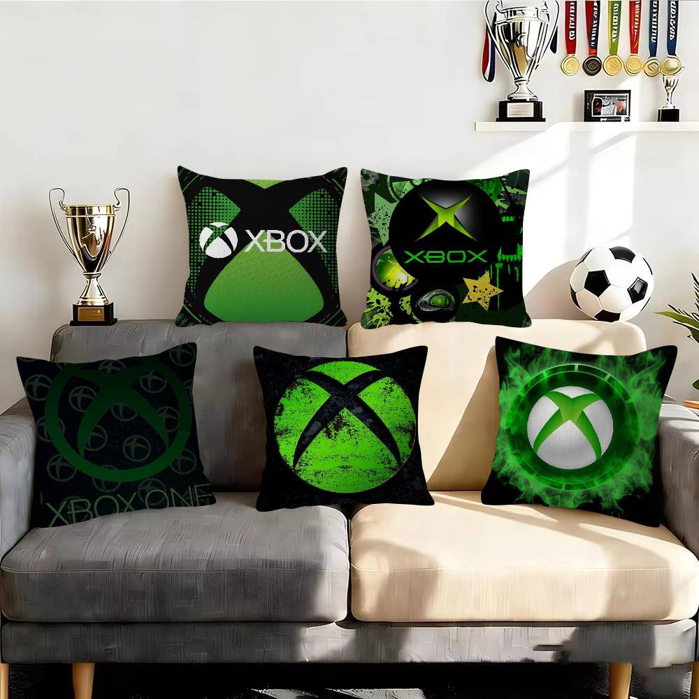 Acessório para jogos, almofada - Gaming Accessories Shop avaliação e preço