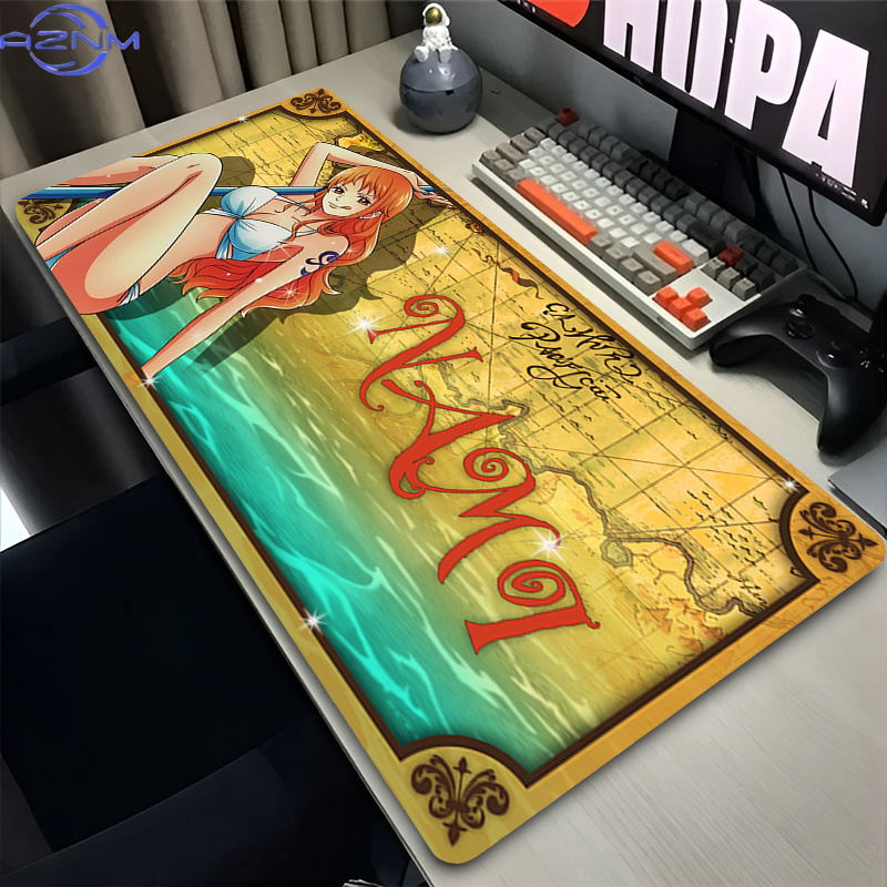 Mouse Pad Anime DBZ Kawaii One - Accessories For Your Gaming Room avaliação e preço