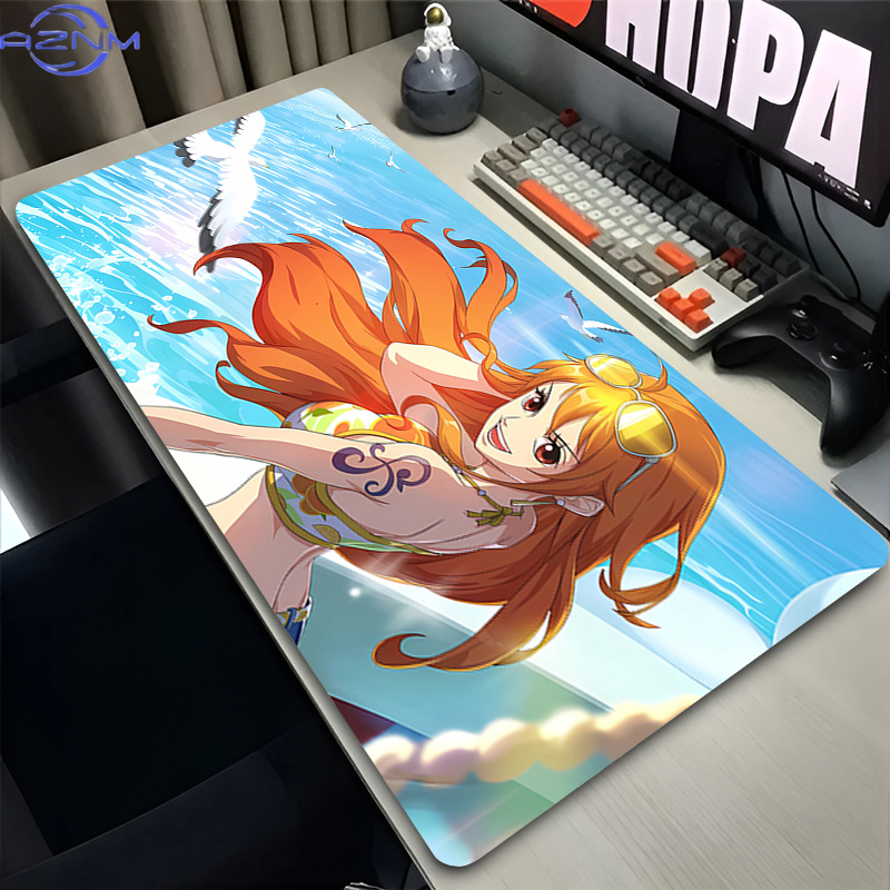 Mouse Pad Anime DBZ Kawaii One - Accessories For Your Gaming Room avaliação e preço