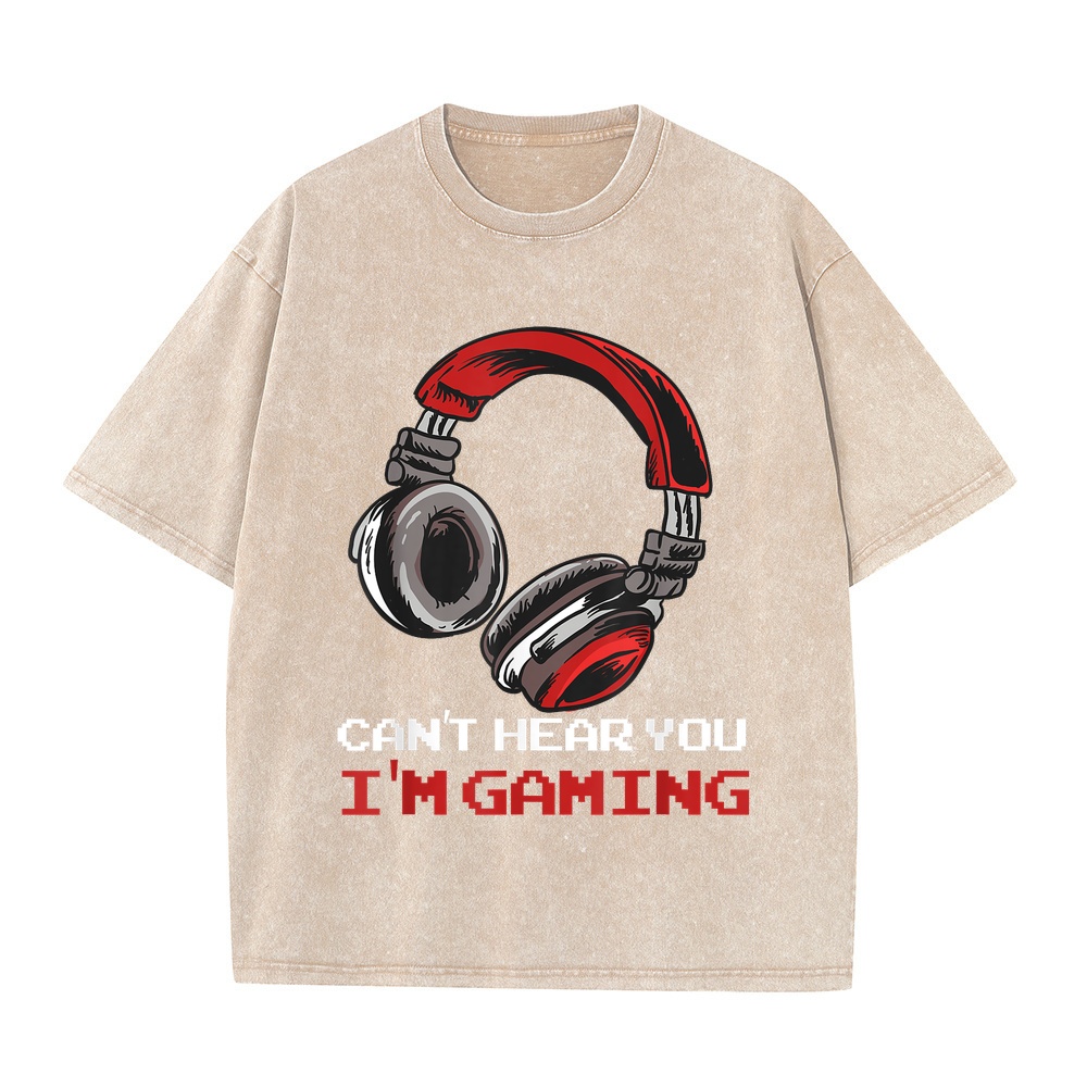 Não consigo ouvir você, estou  - Gaming Accessories In China avaliação e preço