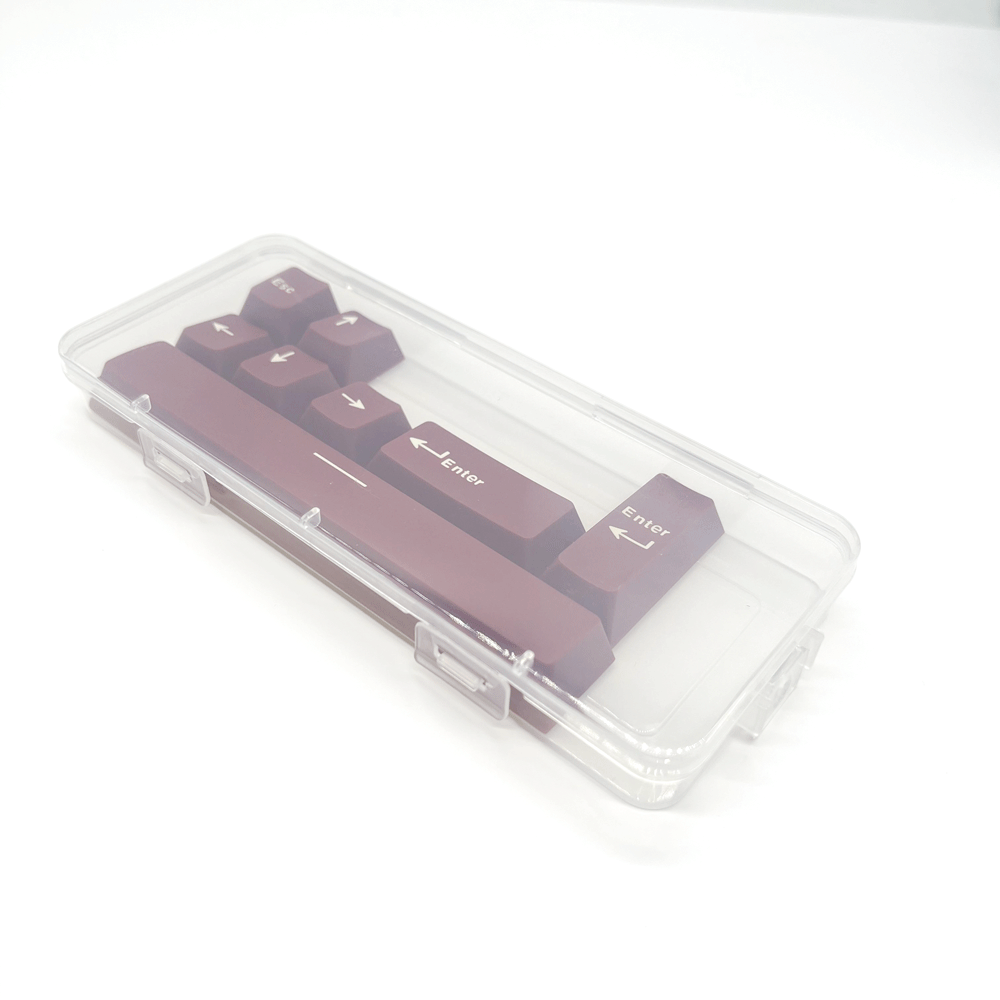 Tecla de Espaço 6.25U Perfil C - Gaming Accessories Aesthetic avaliação e preço