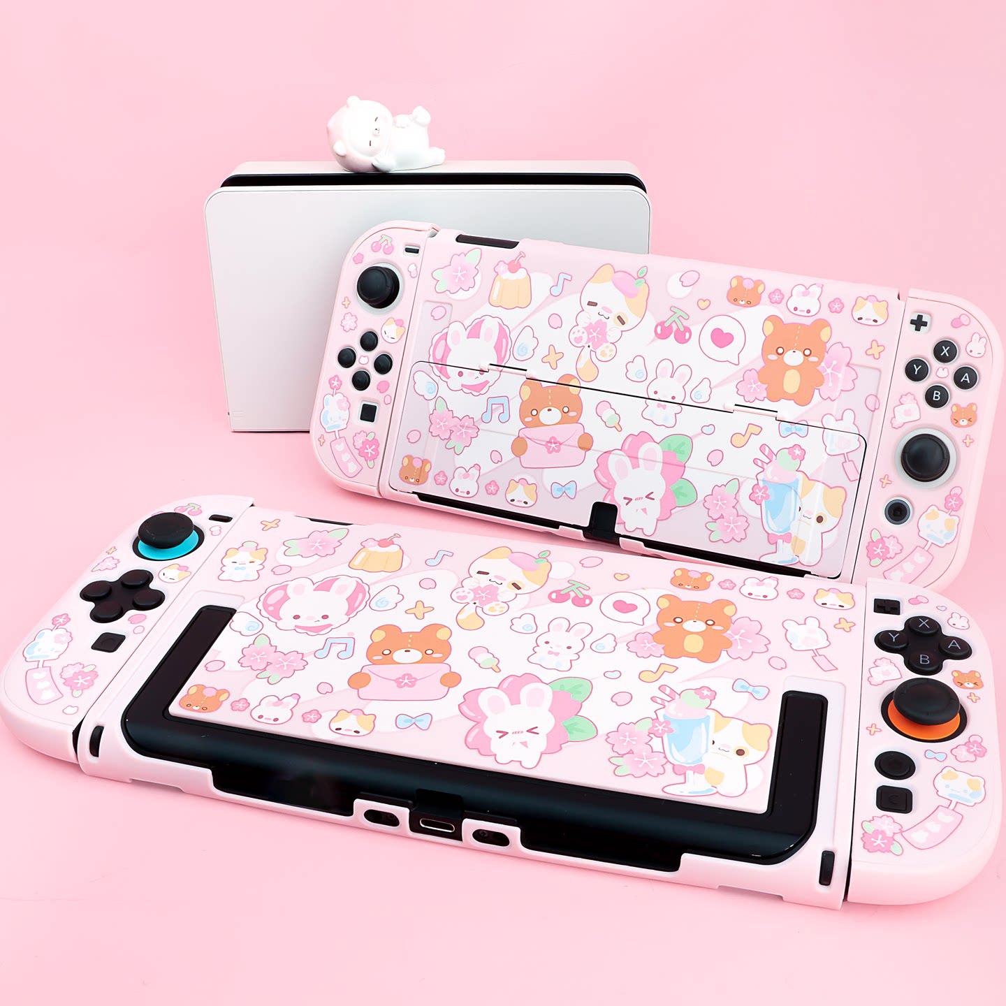 Capa protetora para switch ns  - Gaming Accessories In China avaliação e preço