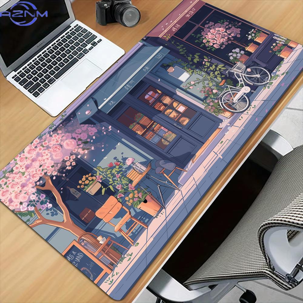 Tapete de Mesa Grande para Mou - Gaming Accessories Shop avaliação e preço