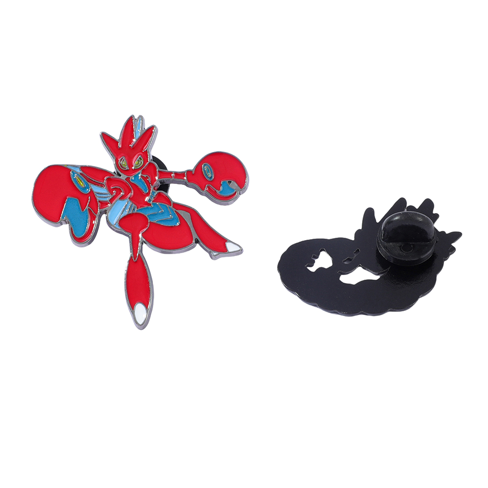 1 Broche de Desenho Animado Po - Gaming Accessories Rack avaliação e preço