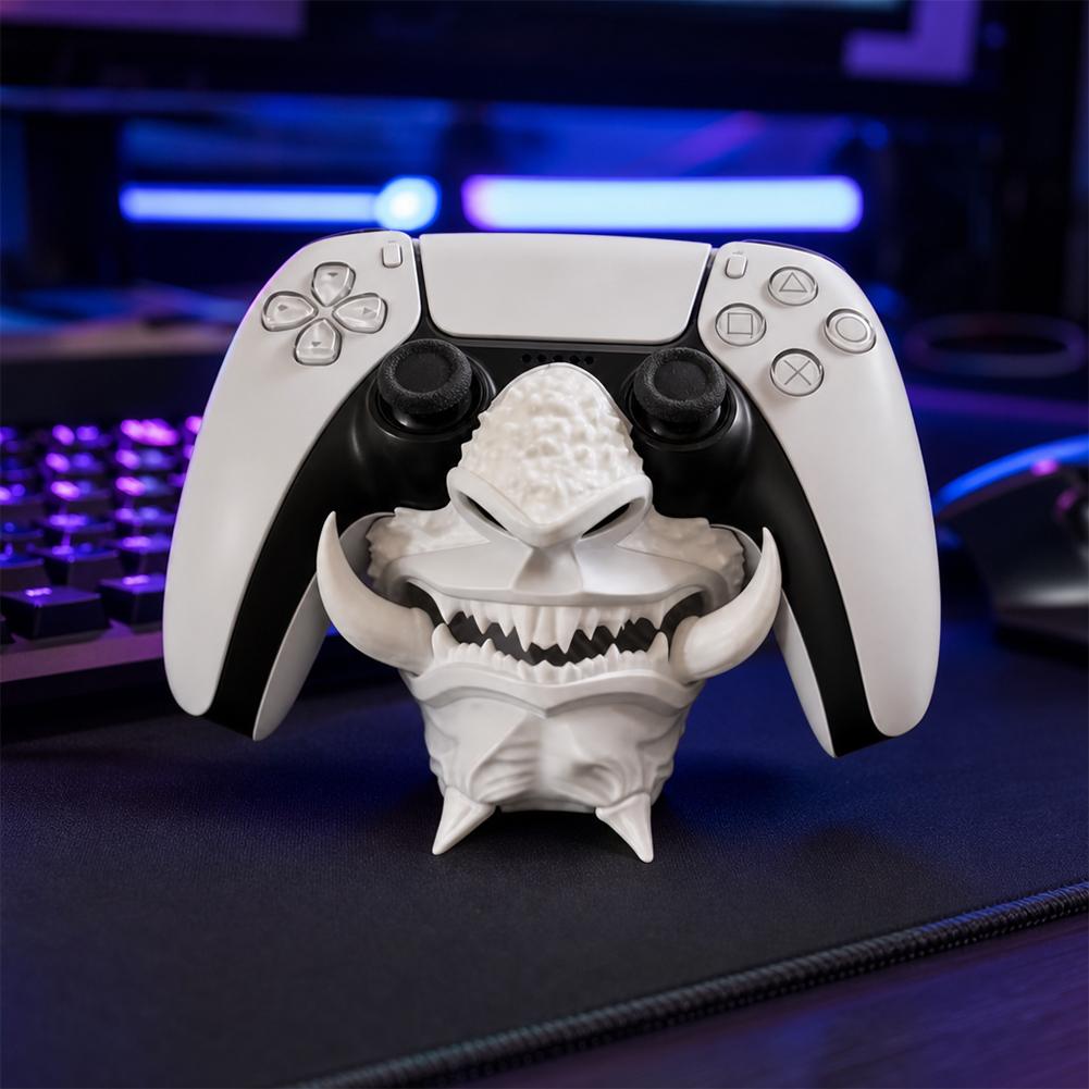 Suporte para Controle em Forma - Accessories For Your Gaming Room avaliação e preço