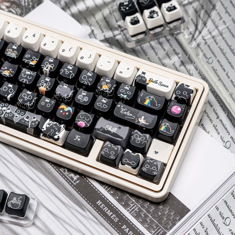 Teclas de Anime Lord of Myster - Gaming Accessories Aesthetic avaliação e preço