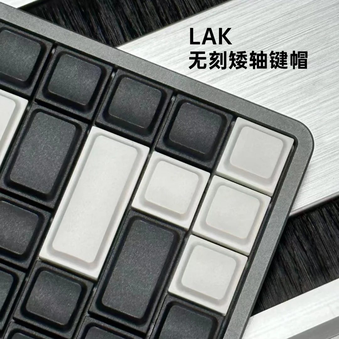 Conjunto de Teclas LAK de Perf - Gaming Accessories Aesthetic avaliação e preço